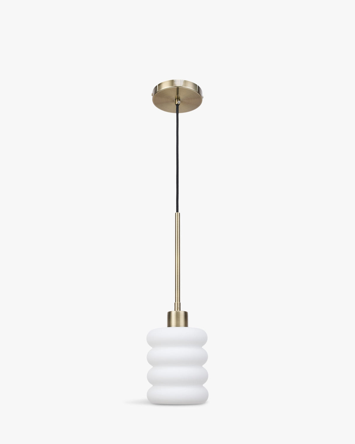 Houston — Suspension - 2