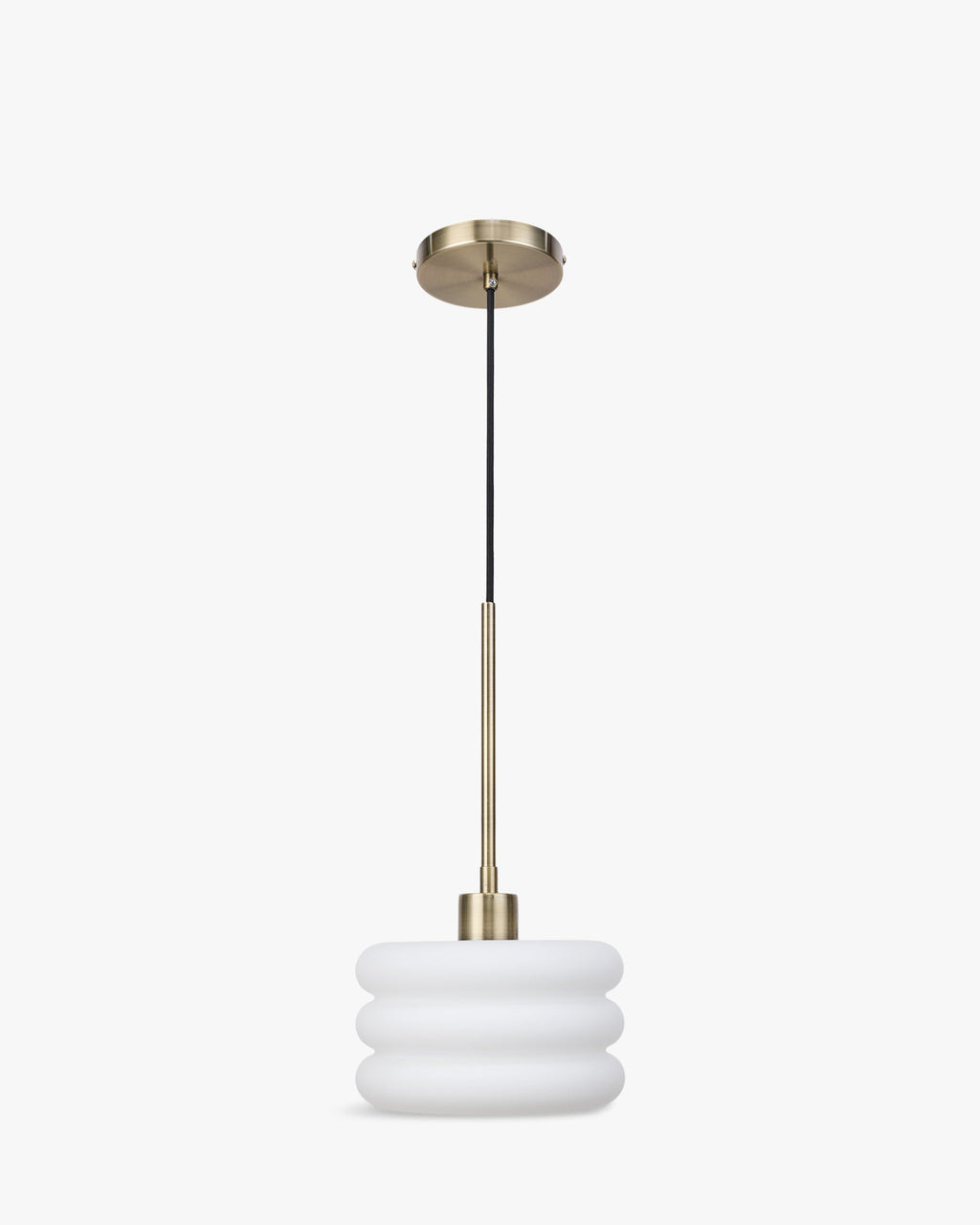Houston — Suspension - 2