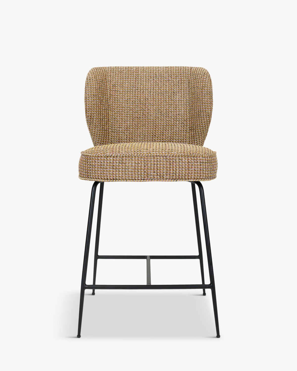 Wayne — Tabouret de bar - 5