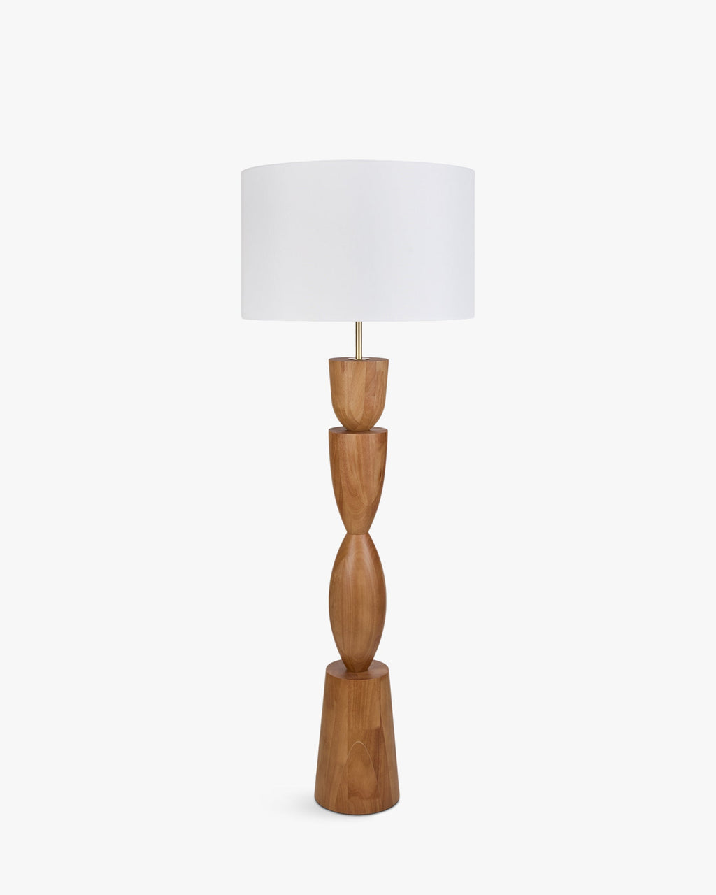 Tiki — Lampadaire - 2