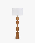 Tiki — Lampadaire - 2