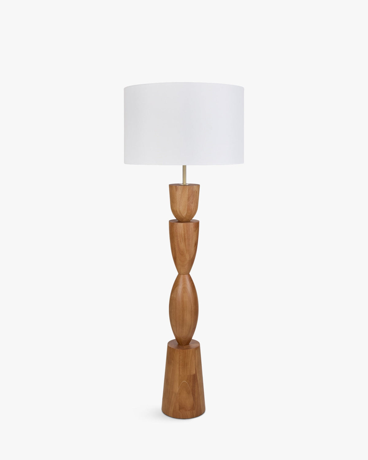 Tiki — Lampadaire - 2