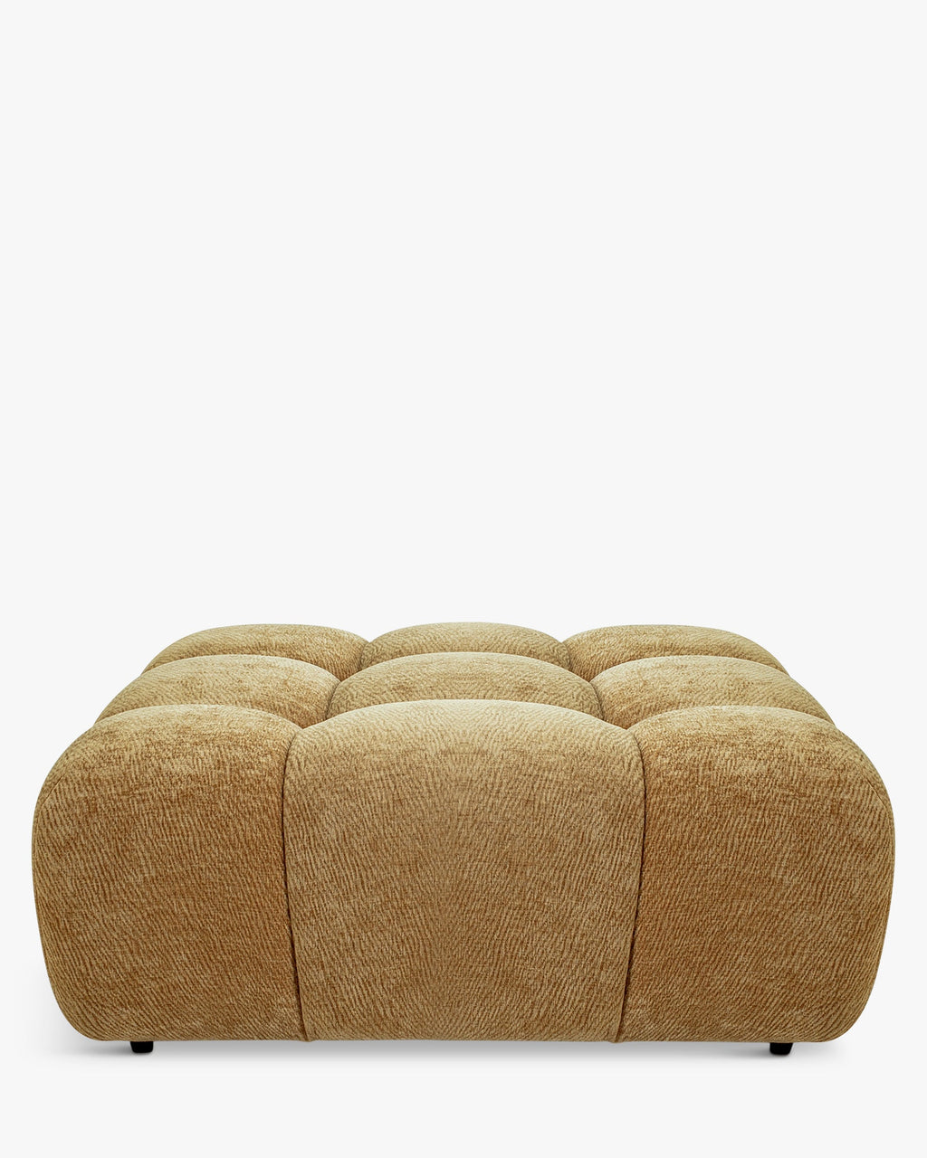 Waffle — Pouf modulable - 10