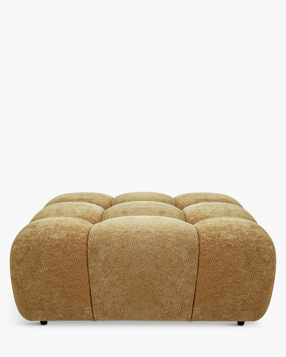 Waffle — Pouf modulable - 10
