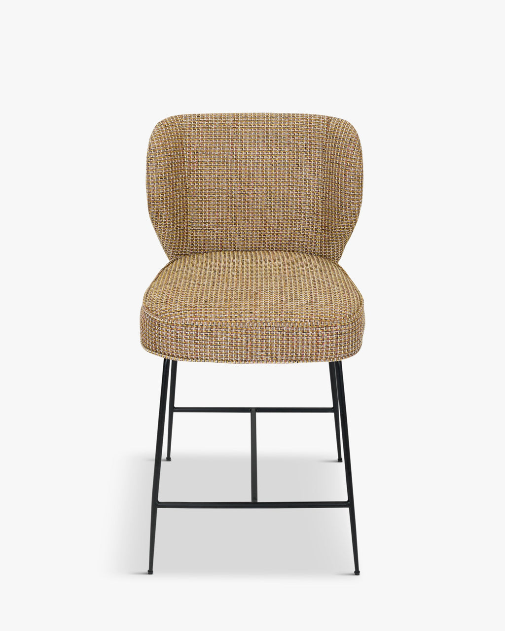 Wayne — Tabouret de bar - 6