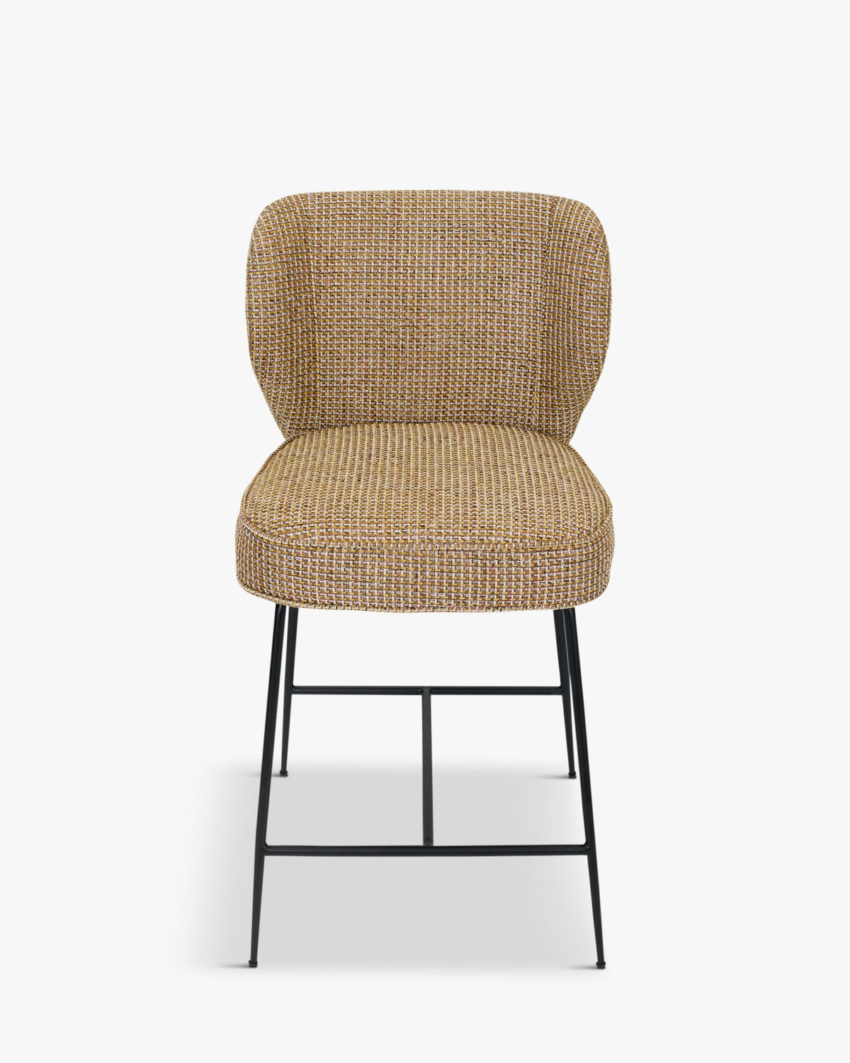 Wayne — Tabouret de bar - 6