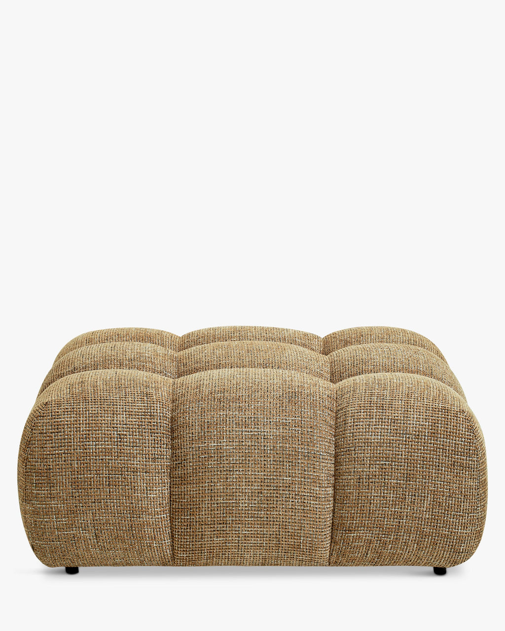 Waffle — Pouf modulable - 8