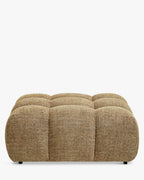 Waffle — Pouf modulable - 8