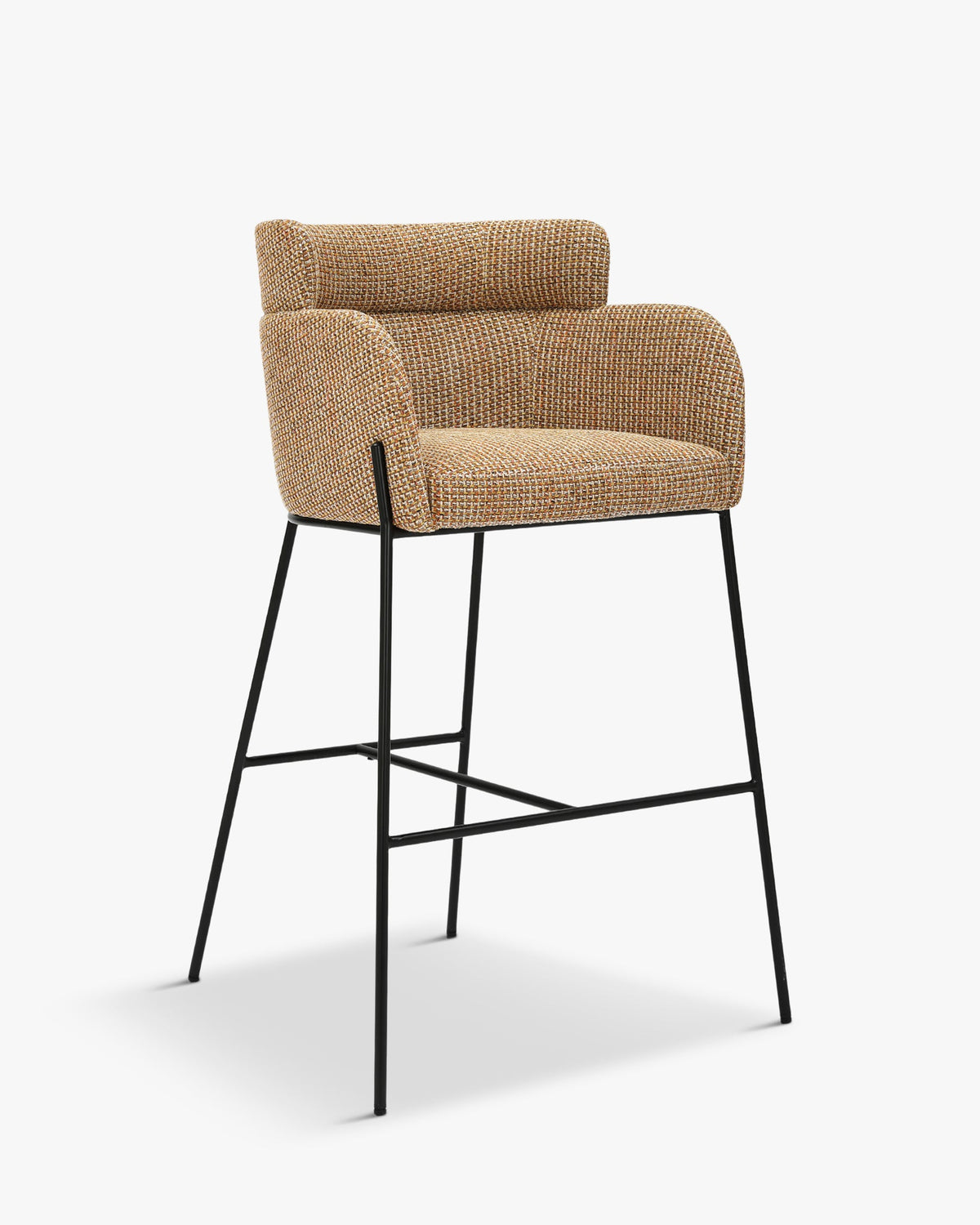 Baron — Tabouret de bar - 2
