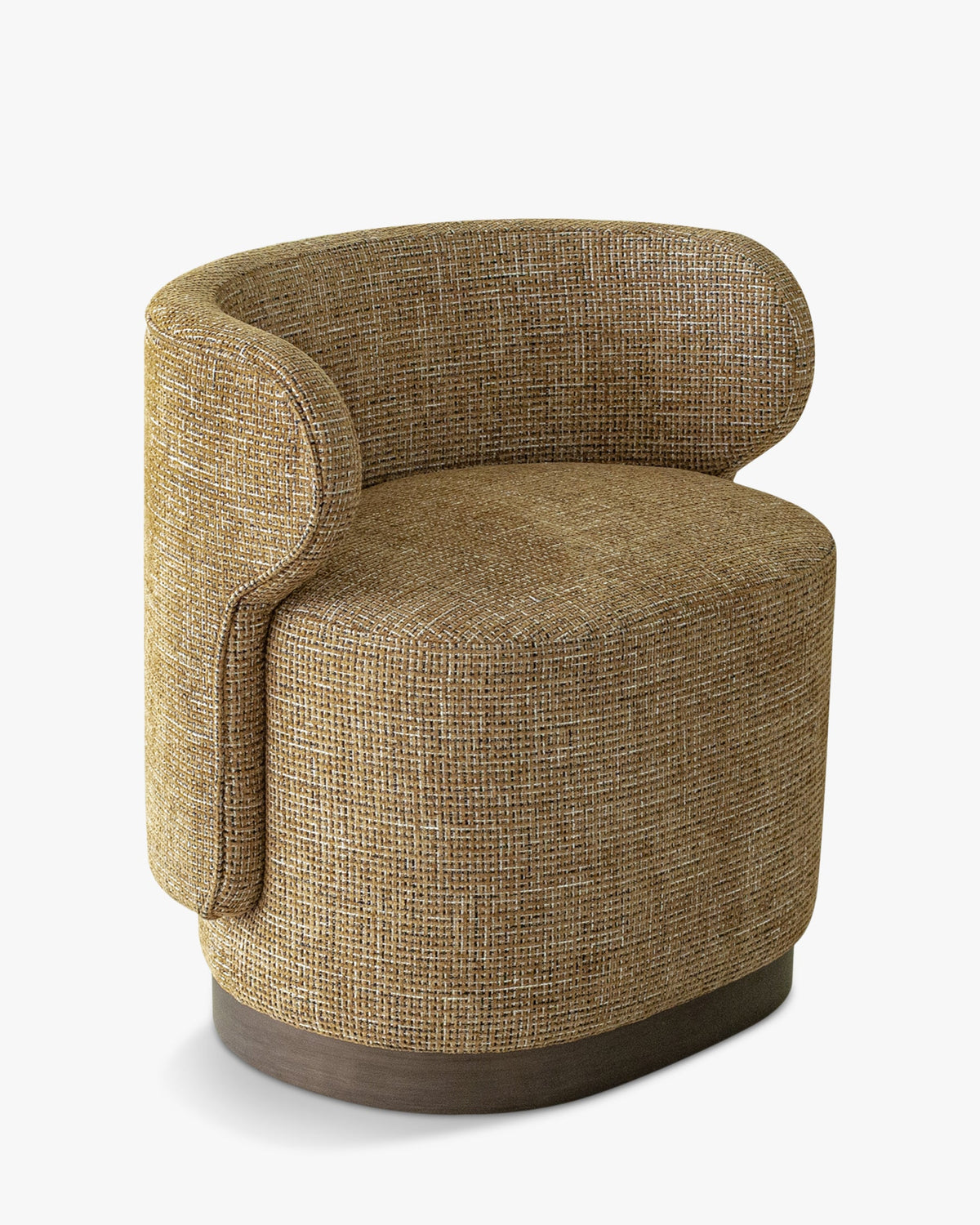 Giulio — Fauteuil - 1