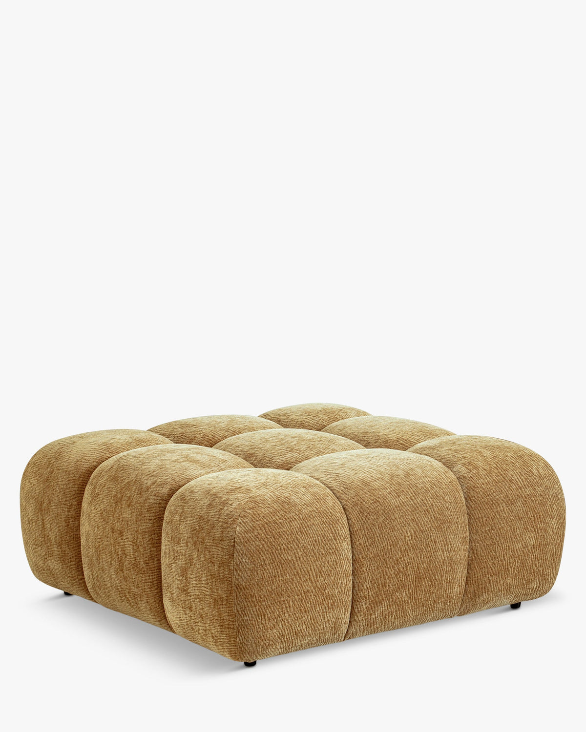 Waffle — Pouf modulable - 9