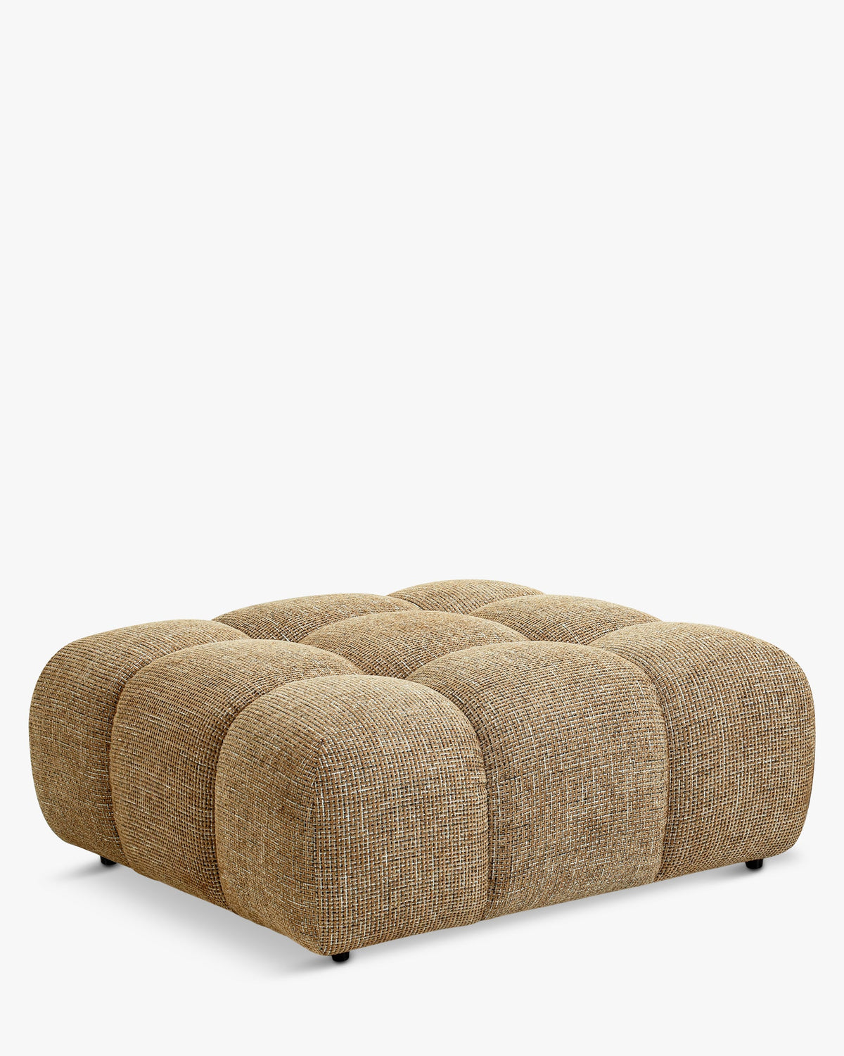 Waffle — Pouf modulable - 7