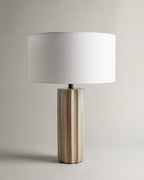 Zahara — Lampe de table - 1