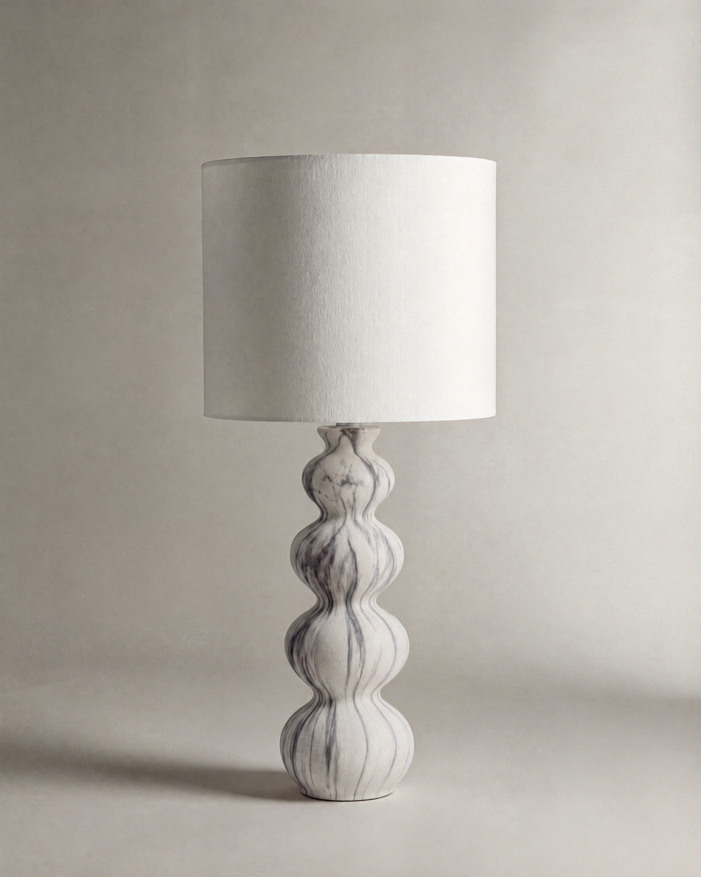 Nebula — Lampe de table - 1