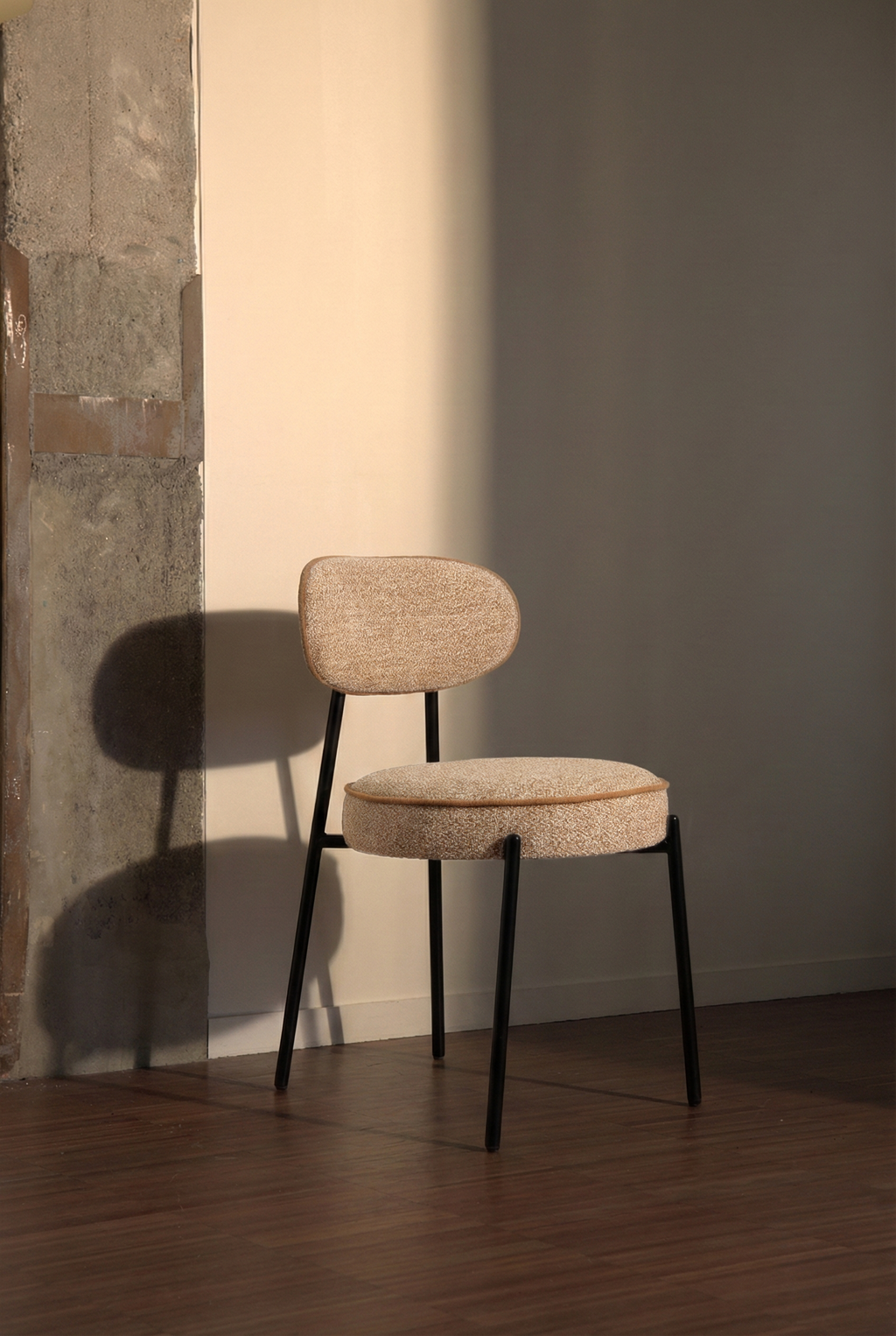 Milo — Chaise - 1