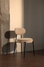 Milo — Chaise - 1