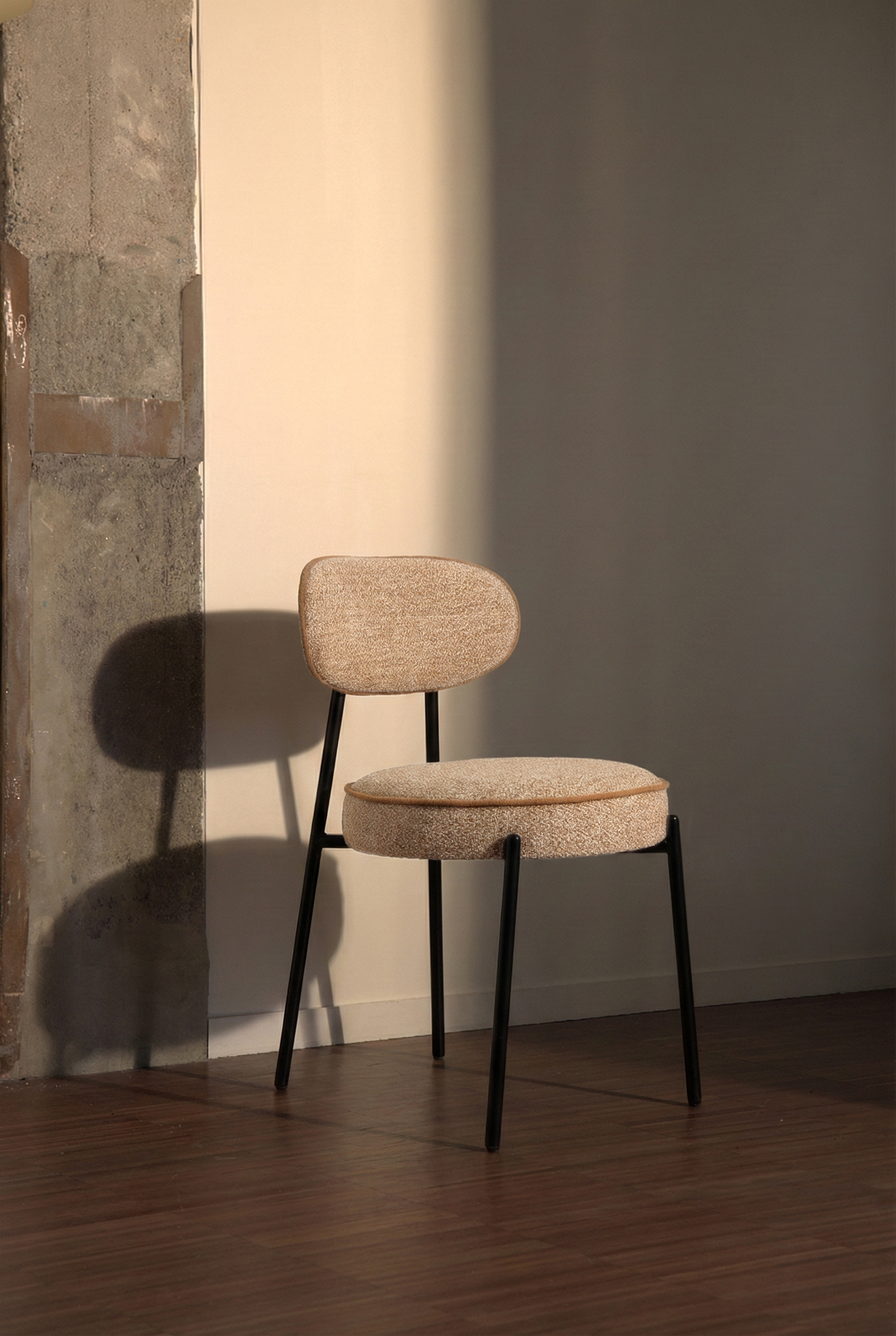 Milo — Chaise - 1